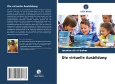 Capa do livro de Die virtuelle Ausbildung 