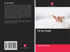 Обложка Pé de Clube