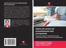 Bookcover of PERFIS DE ESTILO DE APRENDIZAGEM NOS ESTUDANTES