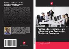 Обложка Práticas Instrucionais de Liderança dos Excelentes Diretores Escolares
