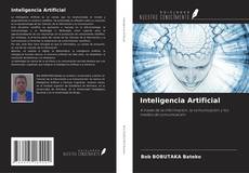 Bookcover of Inteligencia Artificial