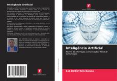 Borítókép a  Inteligência Artificial - hoz