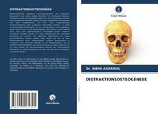 Buchcover von DISTRAKTIONSOSTEOGENESE