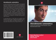 Atendimento automático的封面