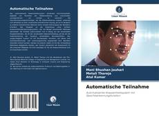 Buchcover von Automatische Teilnahme