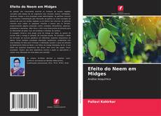 Borítókép a  Efeito do Neem em Midges - hoz