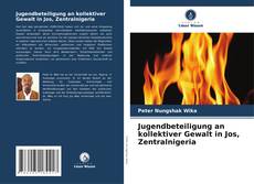 Buchcover von Jugendbeteiligung an kollektiver Gewalt in Jos, Zentralnigeria