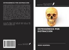 OSTEOGÉNESIS POR DISTRACCIÓN kitap kapağı