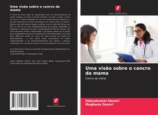 Uma visão sobre o cancro da mama的封面