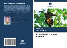 Bookcover of FLEDERMÄUSE VON KERALA