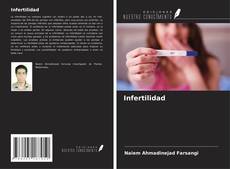 Infertilidad kitap kapağı