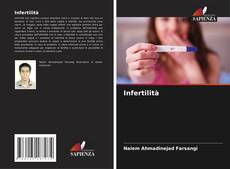 Buchcover von Infertilità