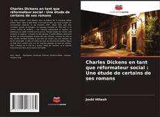 Borítókép a  Charles Dickens en tant que réformateur social : Une étude de certains de ses romans - hoz