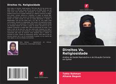 Borítókép a  Direitos Vs. Religiosidade - hoz