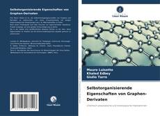 Обложка Selbstorganisierende Eigenschaften von Graphen-Derivaten