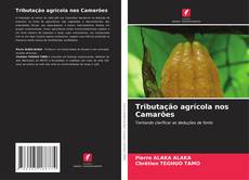 Copertina di Tributação agrícola nos Camarões