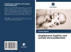 Buchcover von Angeborene Syphilis und soziale Verwundbarkeit