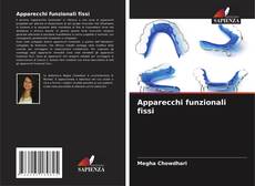 Bookcover of Apparecchi funzionali fissi