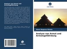 Couverture de Analyse von Armut und Armutsgefährdung