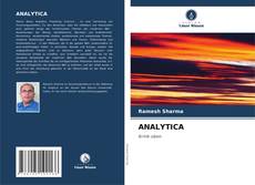 Buchcover von ANALYTICA