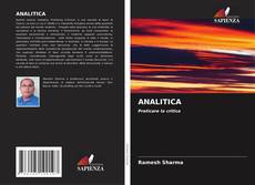 Bookcover of ANALITICA