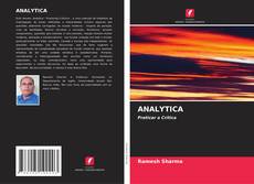 Copertina di ANALYTICA