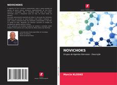 Bookcover of NOVICHOKS