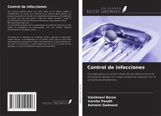 Capa do livro de Control de infecciones 