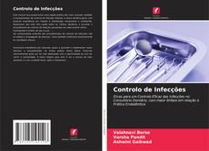 Borítókép a  Controlo de Infecções - hoz
