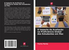 Buchcover von O Impacto da Avaliação na Proficiência Global dos Estudantes em Mac