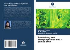 Bookcover of Bewertung von Mangohybriden und -selektionen