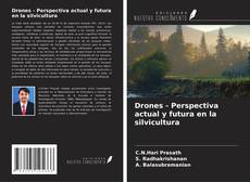 Drones - Perspectiva actual y futura en la silvicultura kitap kapağı