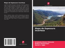 Mapa de Espessura Incerteza的封面