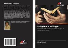 Religione e sviluppo kitap kapağı
