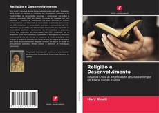 Borítókép a  Religião e Desenvolvimento - hoz