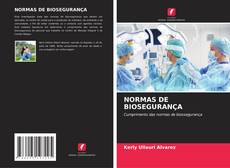 Bookcover of NORMAS DE BIOSEGURANÇA