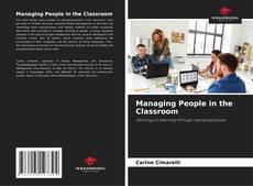 Managing People in the Classroom kitap kapağı