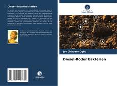 Buchcover von Diesel-Bodenbakterien