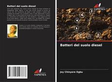 Portada del libro de Batteri del suolo diesel