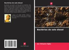 Copertina di Bactérias do solo diesel