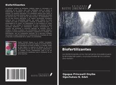 Buchcover von Biofertilizantes