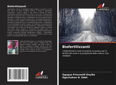 Bookcover of Biofertilizzanti