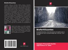Bookcover of Biofertilizantes
