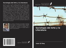 Bookcover of Sociología del Arte y la Literatura