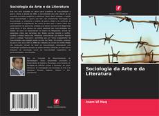 Copertina di Sociologia da Arte e da Literatura