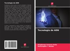 Copertina di Tecnologia de ADN