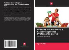 Copertina di Práticas de Avaliação e Classificação dos Professores de Fiji