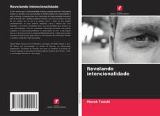 Copertina di Revelando intencionalidade
