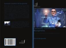 Bookcover of Curación cuántica de Burgarella