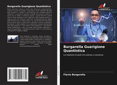 Обложка Burgarella Guarigione Quantistica